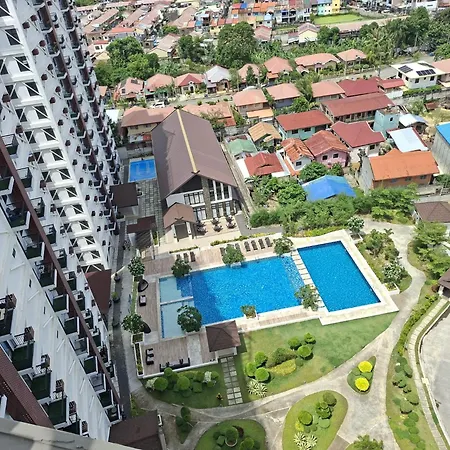 Euroasian Royal Oceancrest Mactan