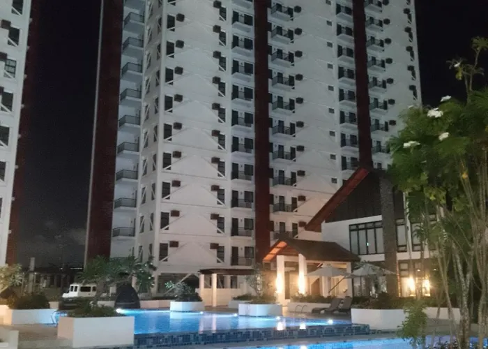 Euroasian Royal Oceancrest Mactan Resort Sudtungan
