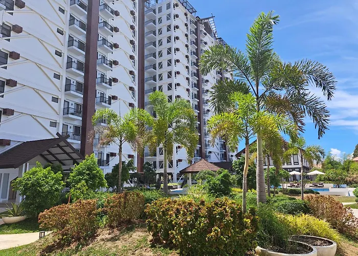 Resort Euroasian Royal Oceancrest Mactan *