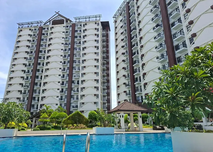 Euroasian Royal Oceancrest Mactan * Sudtungan