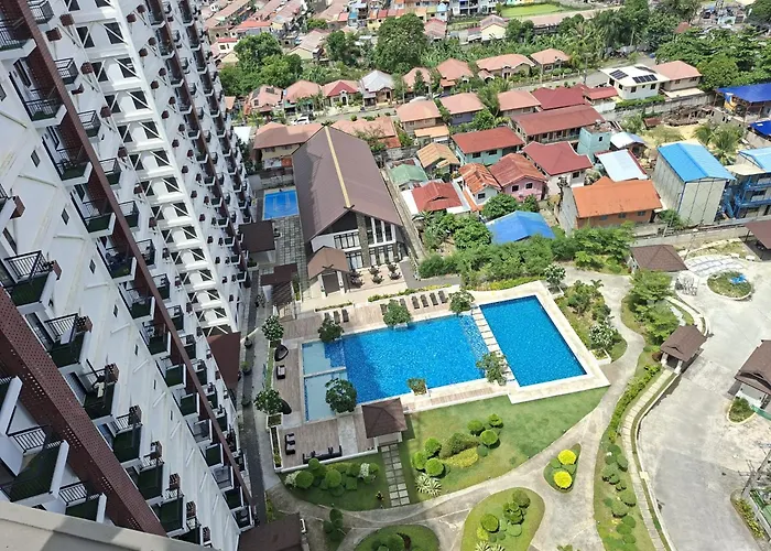 Euroasian Royal Oceancrest Mactan Resort Sudtungan