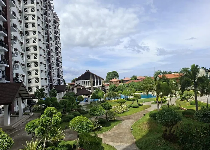 Euroasian Royal Oceancrest Mactan Resort