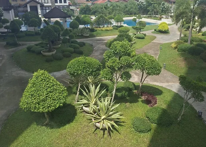 Euroasian Royal Oceancrest Mactan